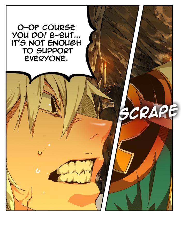 The God of High School Chapter 440 - Page 83