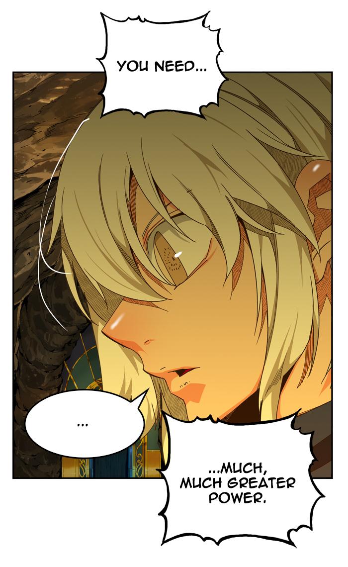 The God of High School Chapter 440 - Page 84