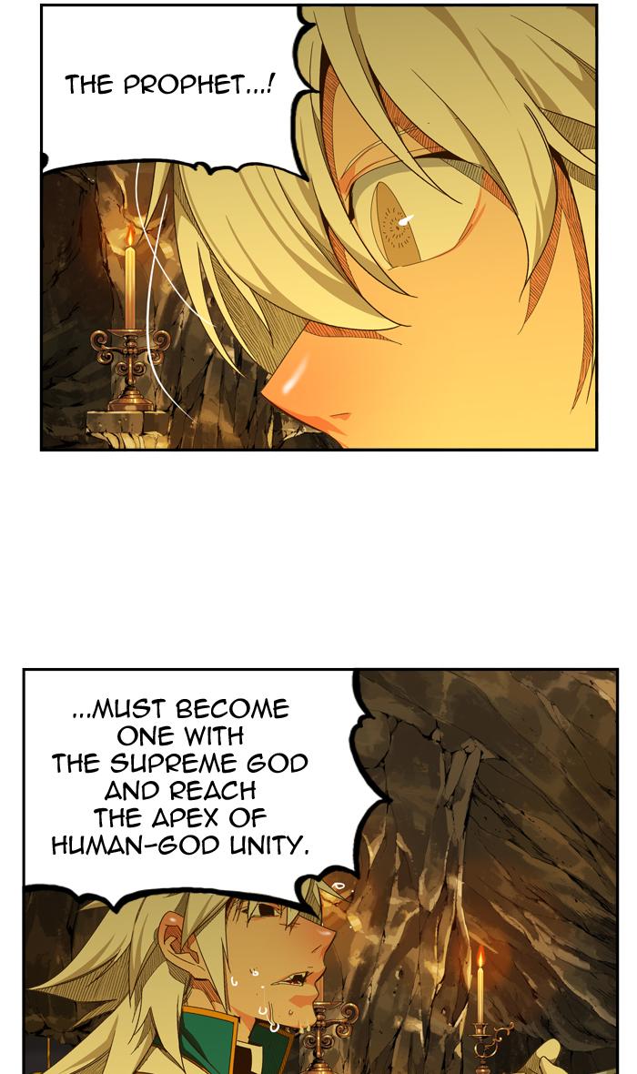 The God of High School Chapter 440 - Page 87