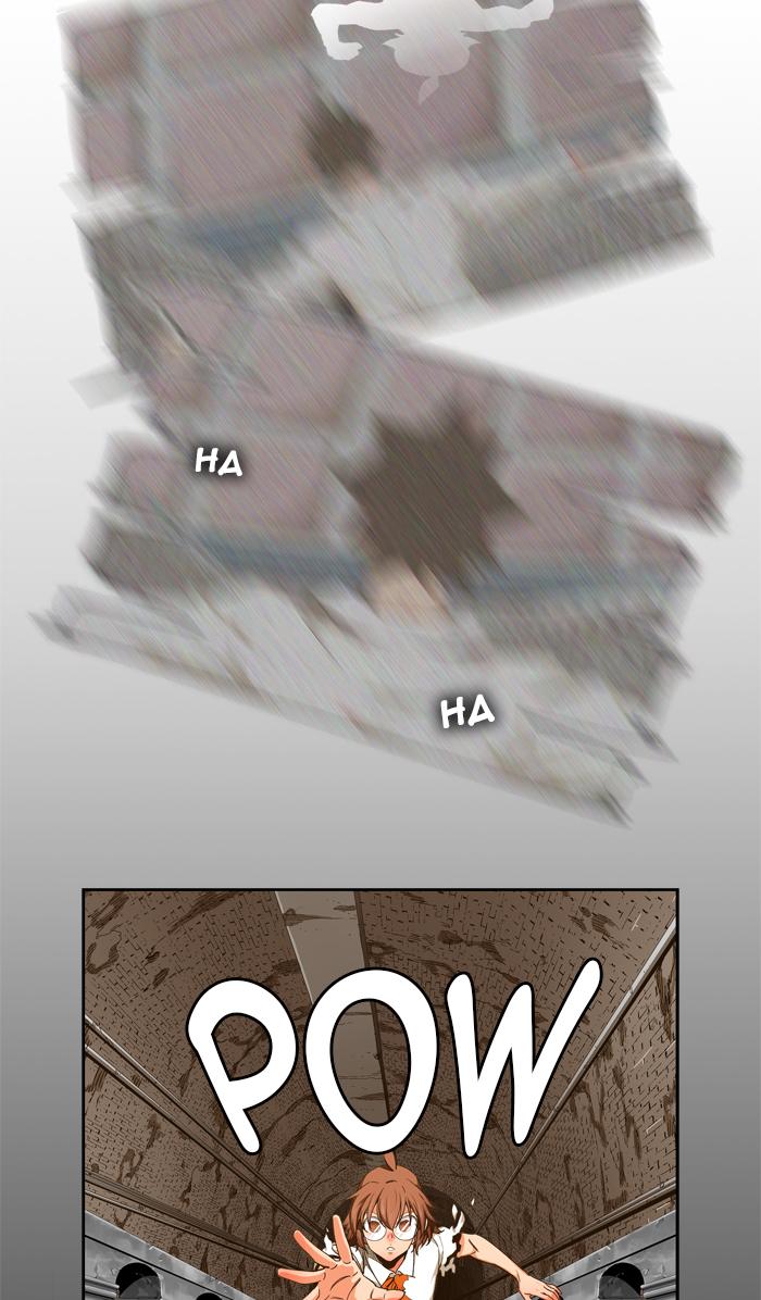 The God of High School Chapter 440 - Page 93