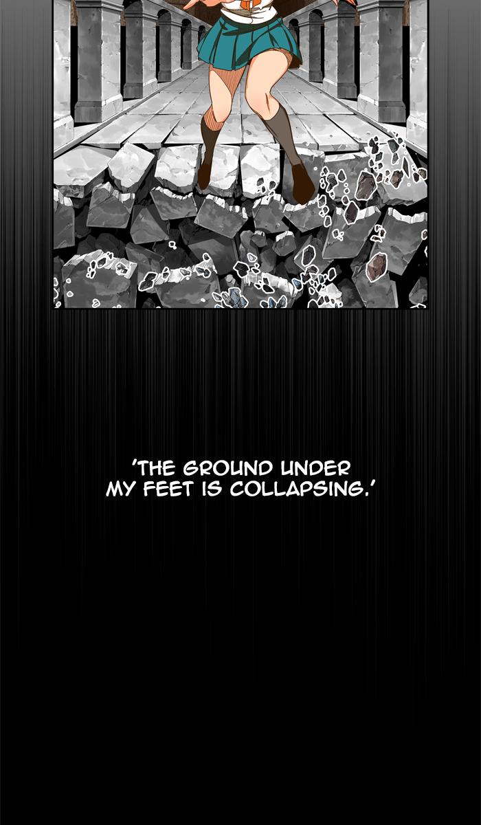 The God of High School Chapter 440 - Page 94