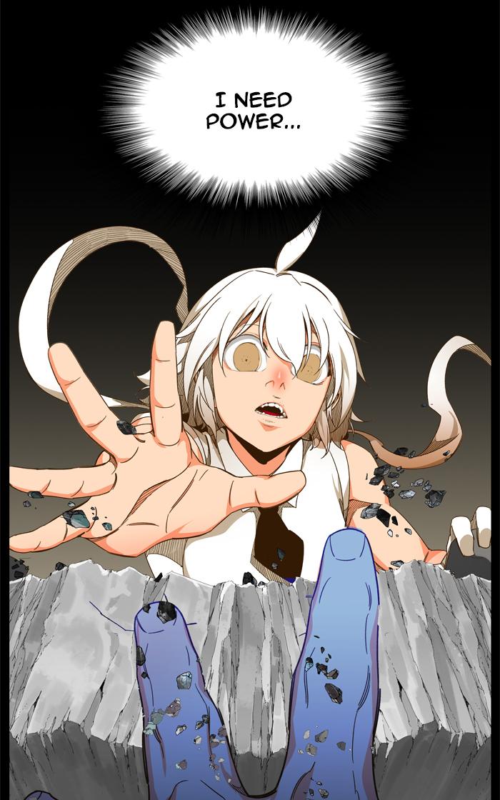 The God of High School Chapter 440 - Page 96