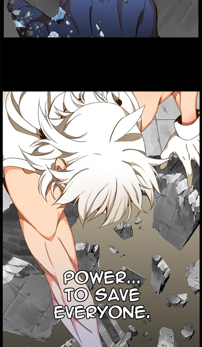 The God of High School Chapter 440 - Page 97