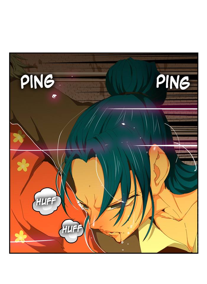 The God of High School Chapter 441 - Page 10