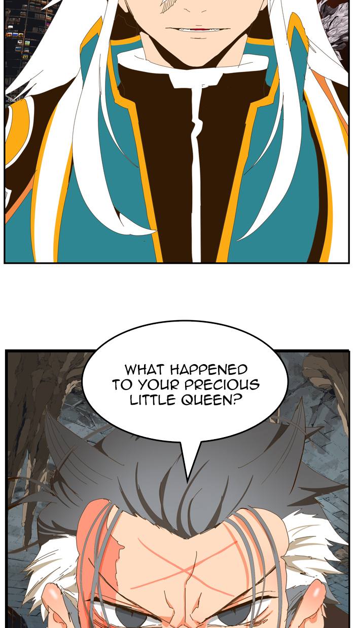 The God of High School Chapter 441 - Page 101