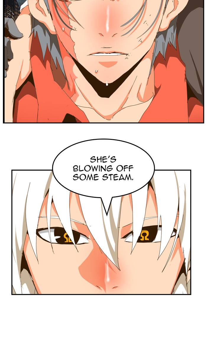 The God of High School Chapter 441 - Page 102