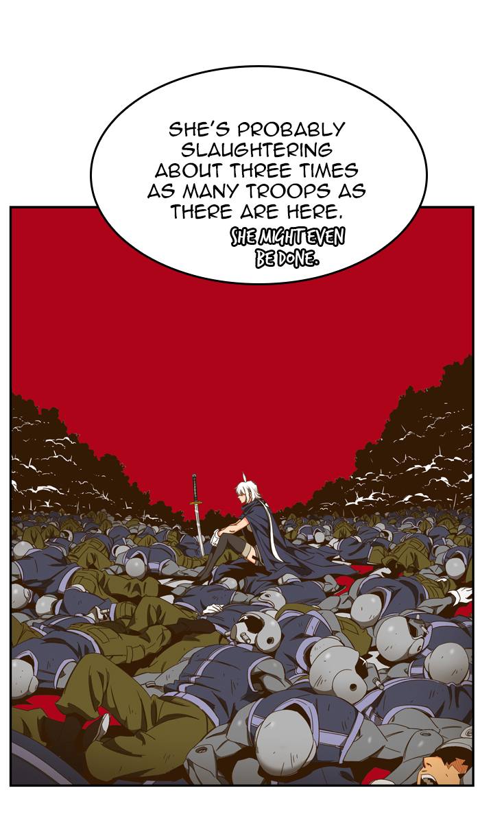 The God of High School Chapter 441 - Page 103