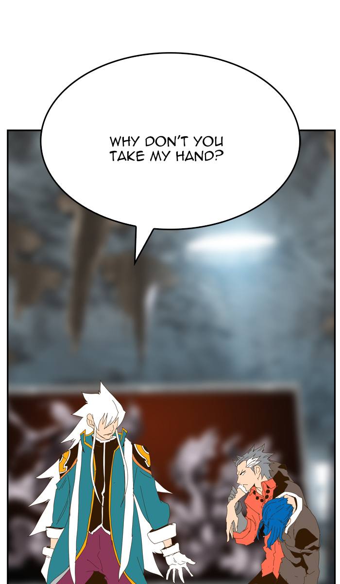 The God of High School Chapter 441 - Page 104