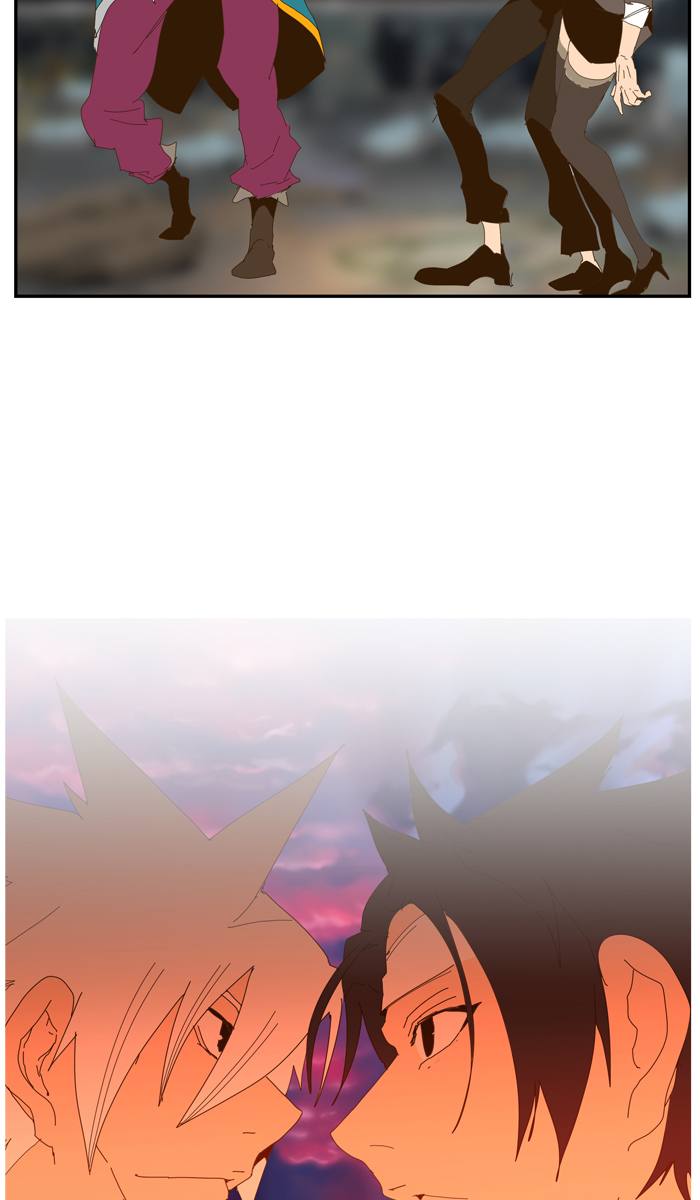 The God of High School Chapter 441 - Page 105