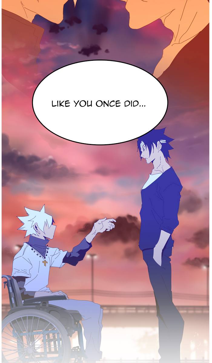 The God of High School Chapter 441 - Page 106