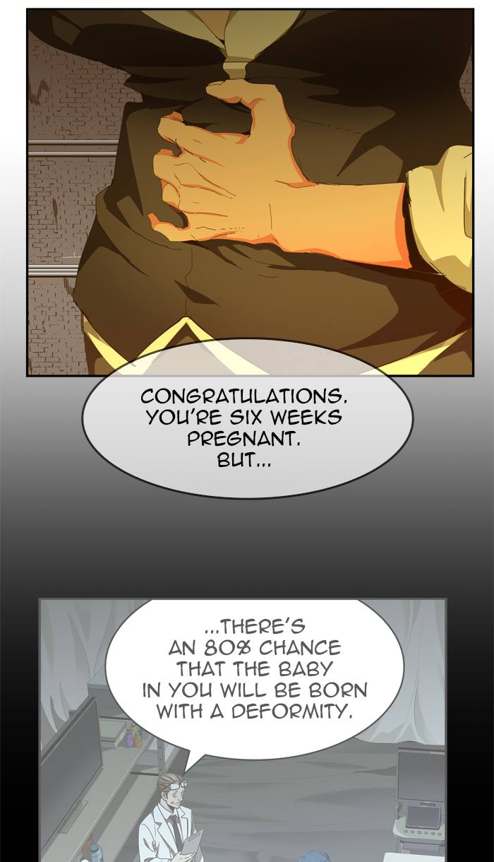 The God of High School Chapter 441 - Page 11