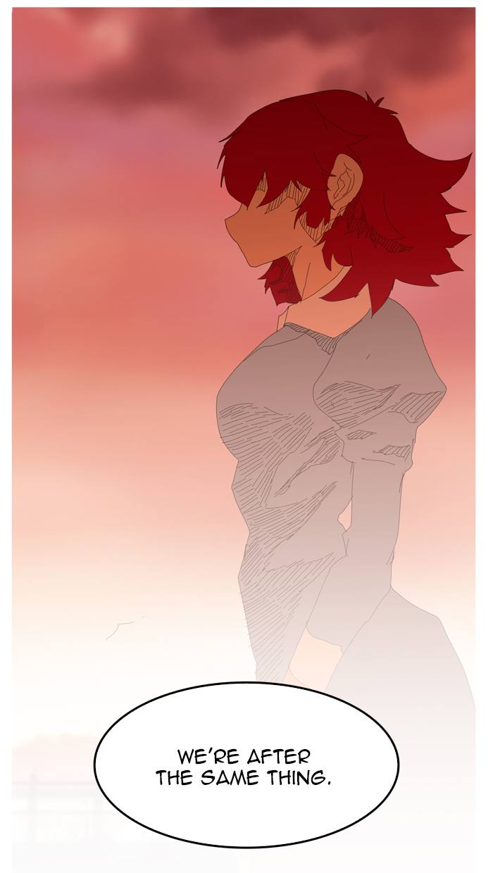 The God of High School Chapter 441 - Page 110