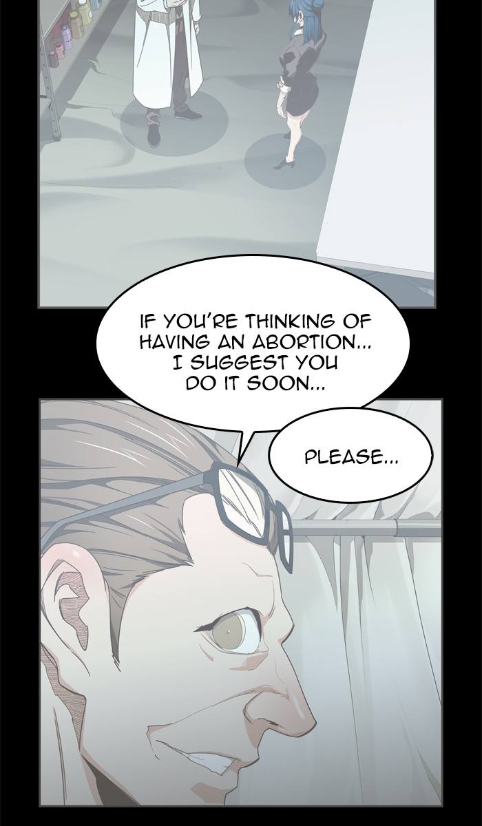 The God of High School Chapter 441 - Page 12