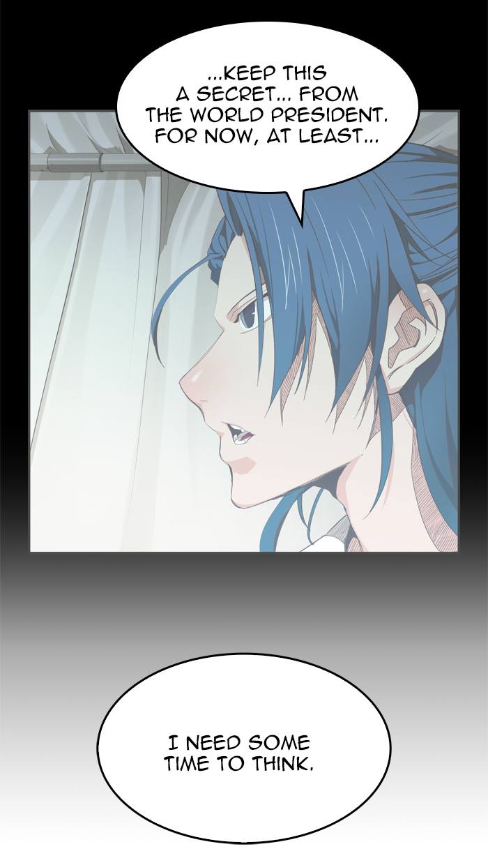 The God of High School Chapter 441 - Page 13