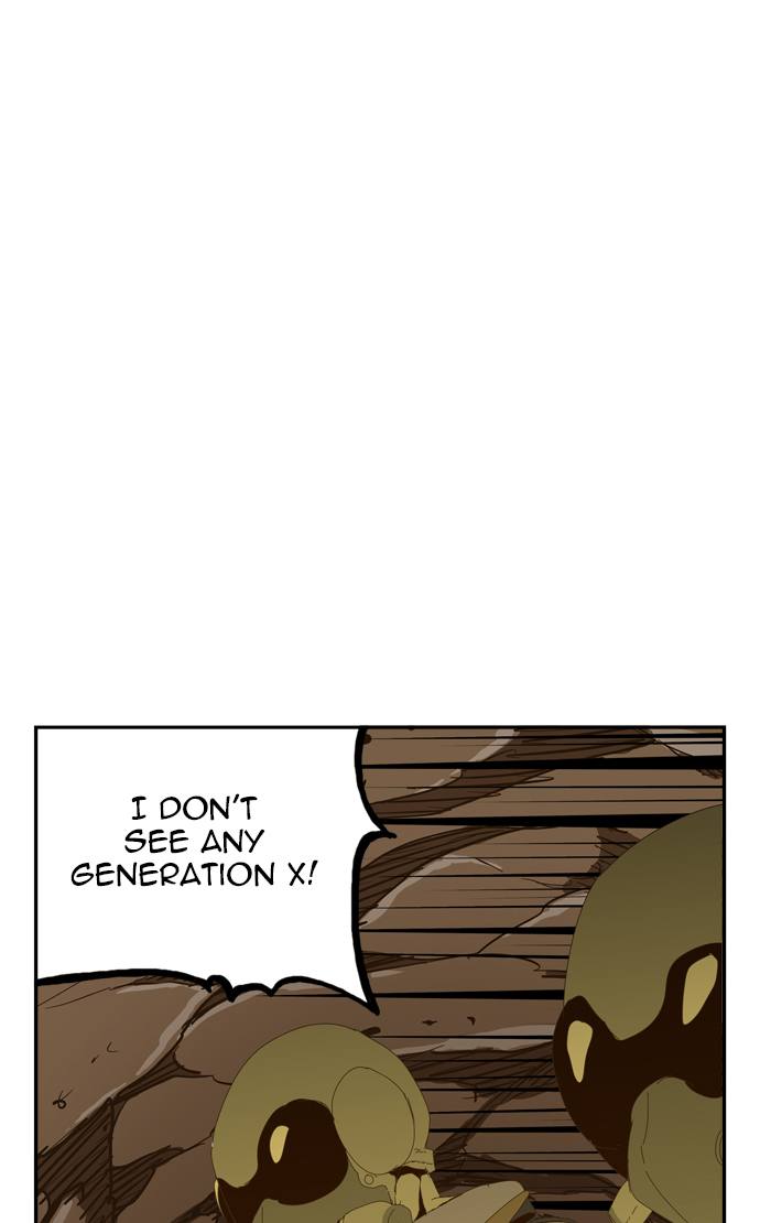 The God of High School Chapter 441 - Page 14