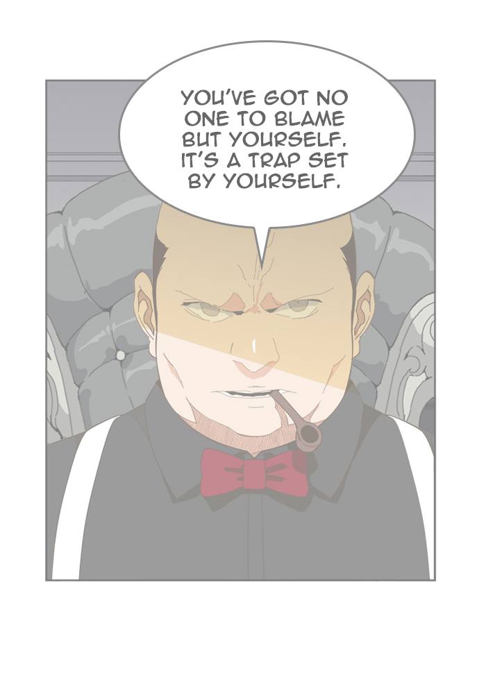 The God of High School Chapter 441 - Page 2