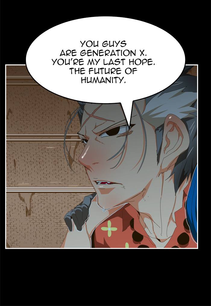 The God of High School Chapter 441 - Page 23