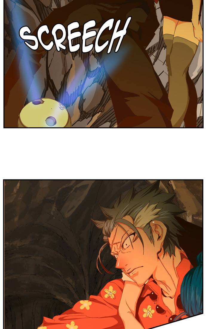 The God of High School Chapter 441 - Page 28