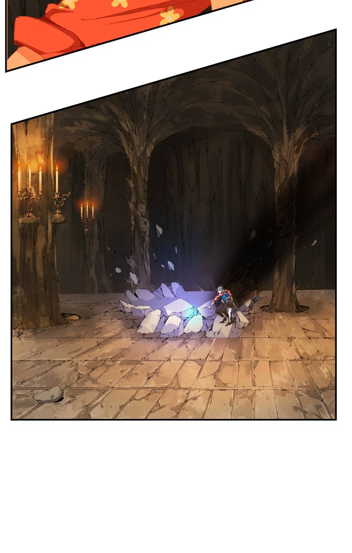 The God of High School Chapter 441 - Page 29