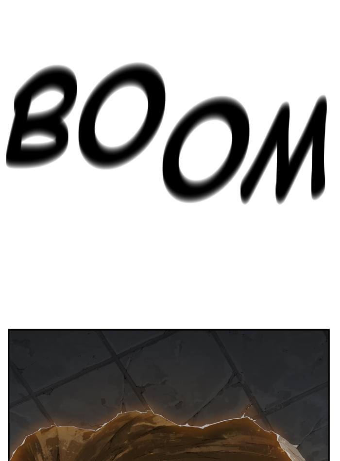 The God of High School Chapter 441 - Page 30