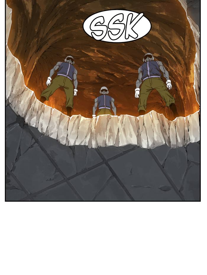 The God of High School Chapter 441 - Page 31