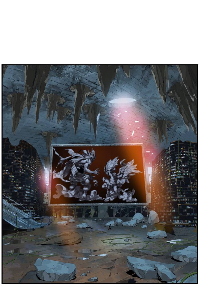 The God of High School Chapter 441 - Page 33