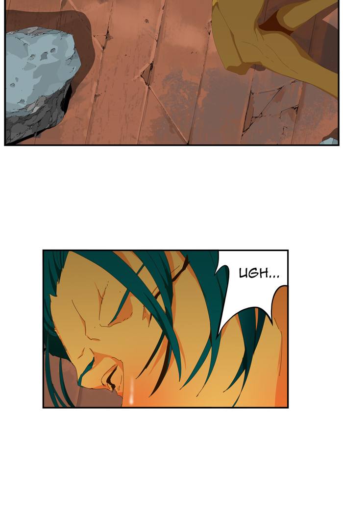 The God of High School Chapter 441 - Page 39