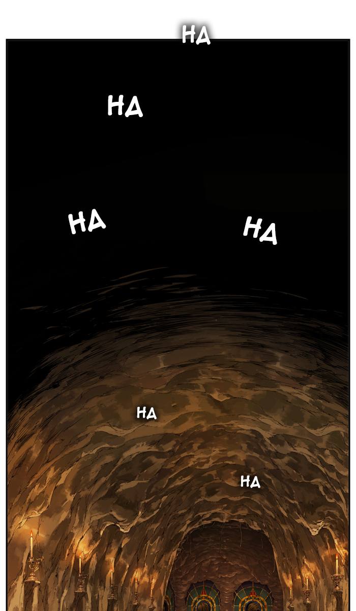 The God of High School Chapter 441 - Page 4