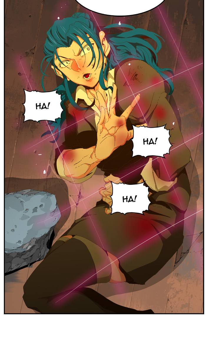 The God of High School Chapter 441 - Page 43