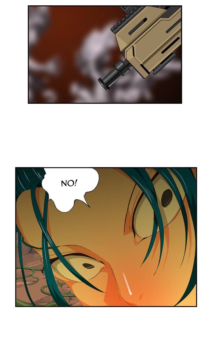 The God of High School Chapter 441 - Page 47