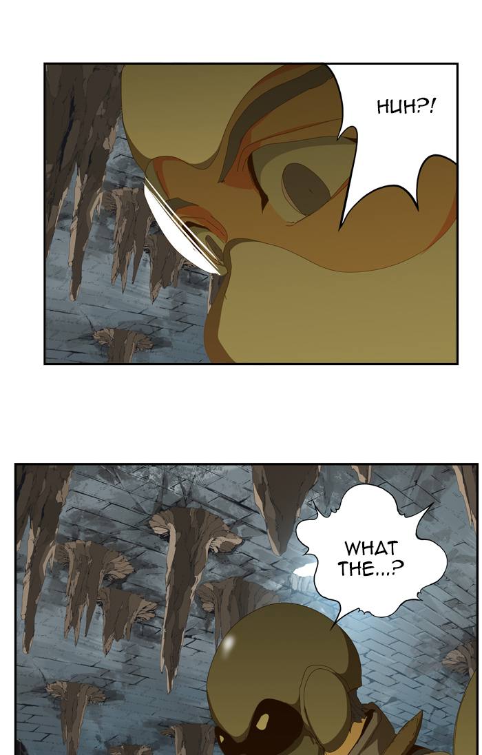 The God of High School Chapter 441 - Page 48