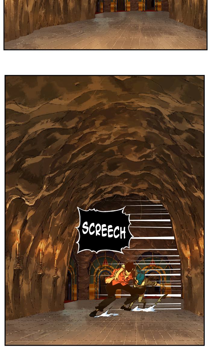 The God of High School Chapter 441 - Page 5