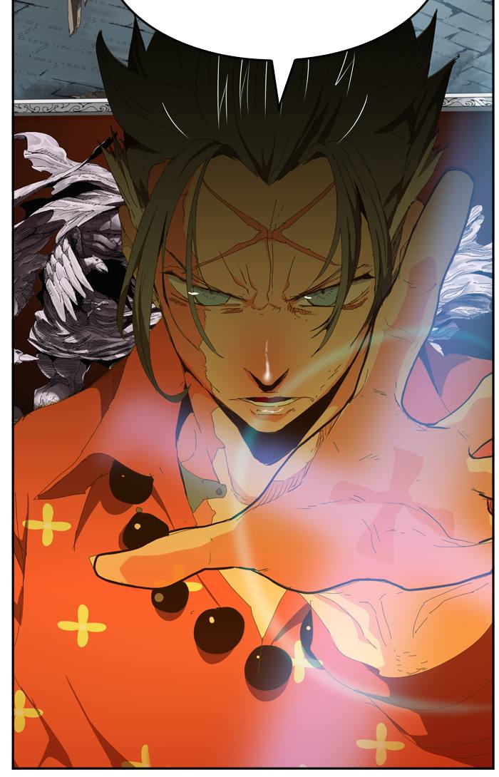 The God of High School Chapter 441 - Page 52