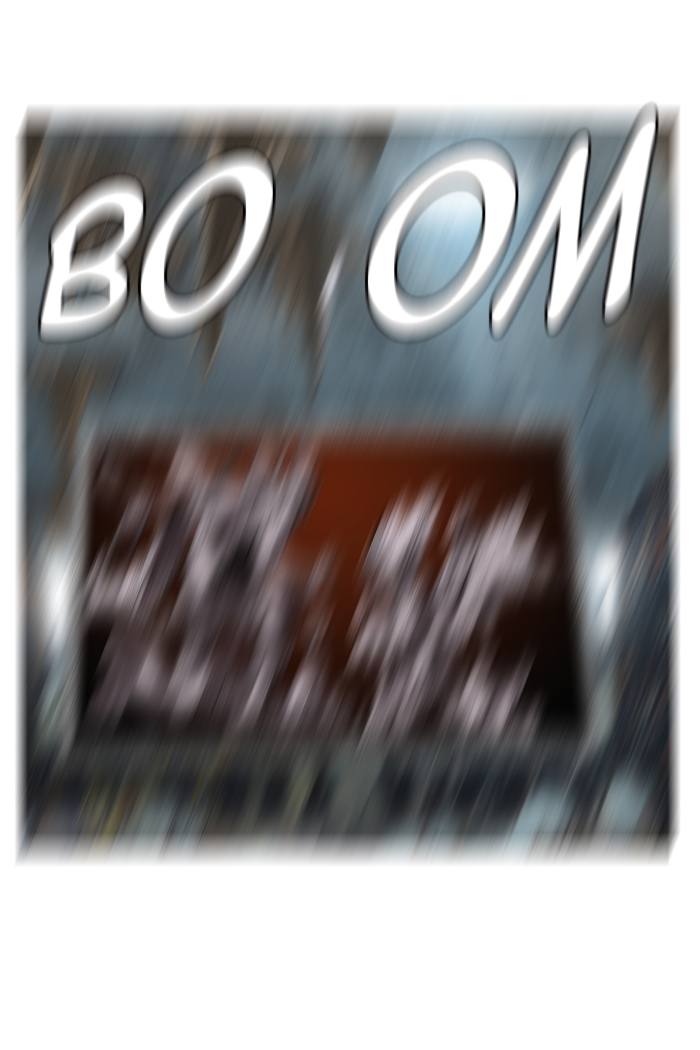 The God of High School Chapter 441 - Page 55