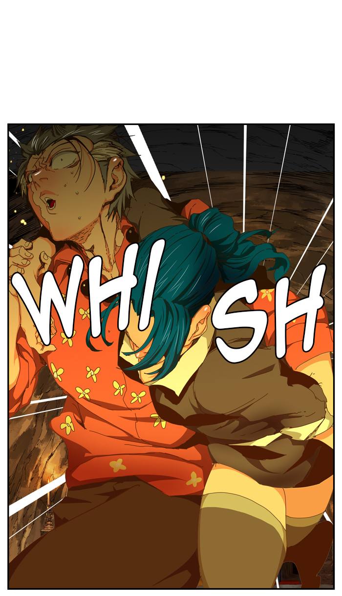 The God of High School Chapter 441 - Page 6