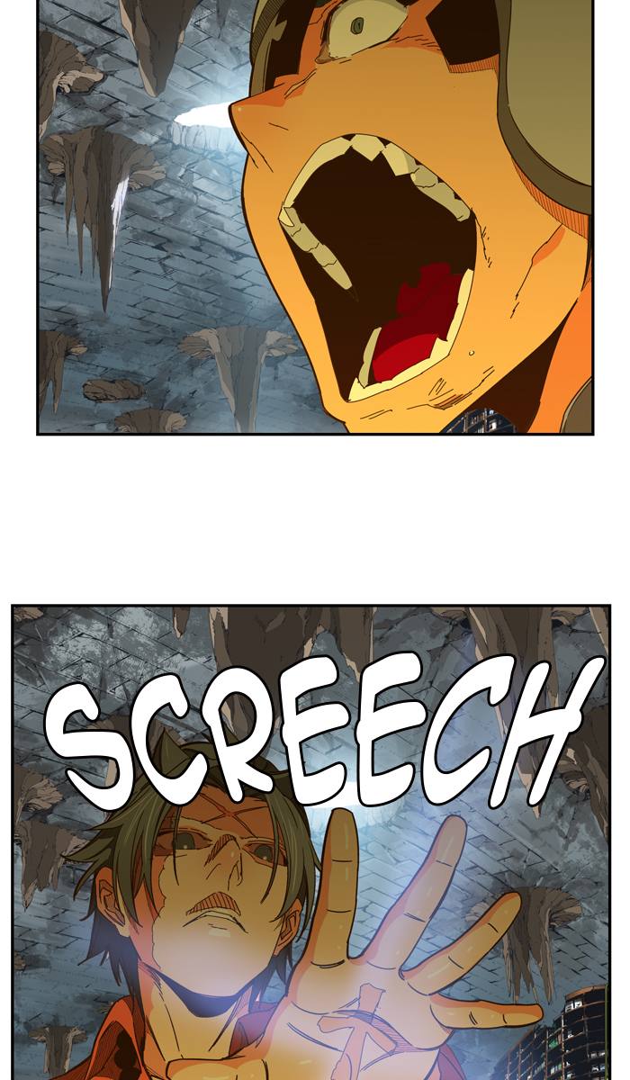 The God of High School Chapter 441 - Page 61