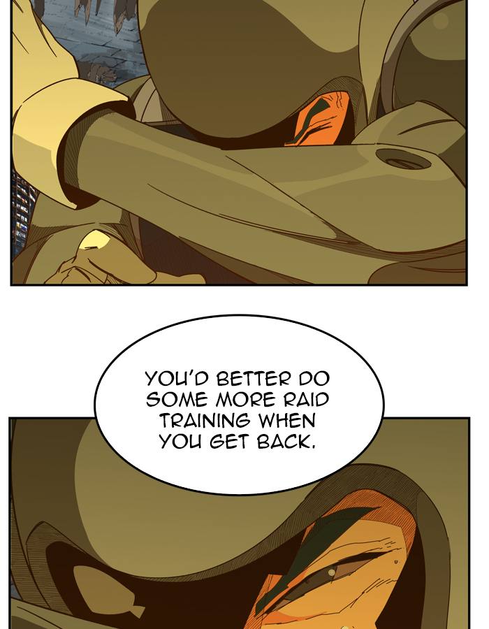 The God of High School Chapter 441 - Page 63