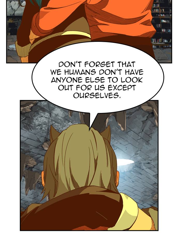 The God of High School Chapter 441 - Page 65