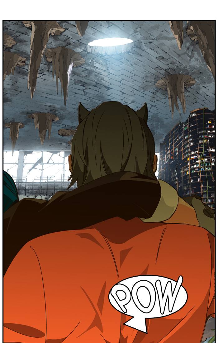 The God of High School Chapter 441 - Page 66