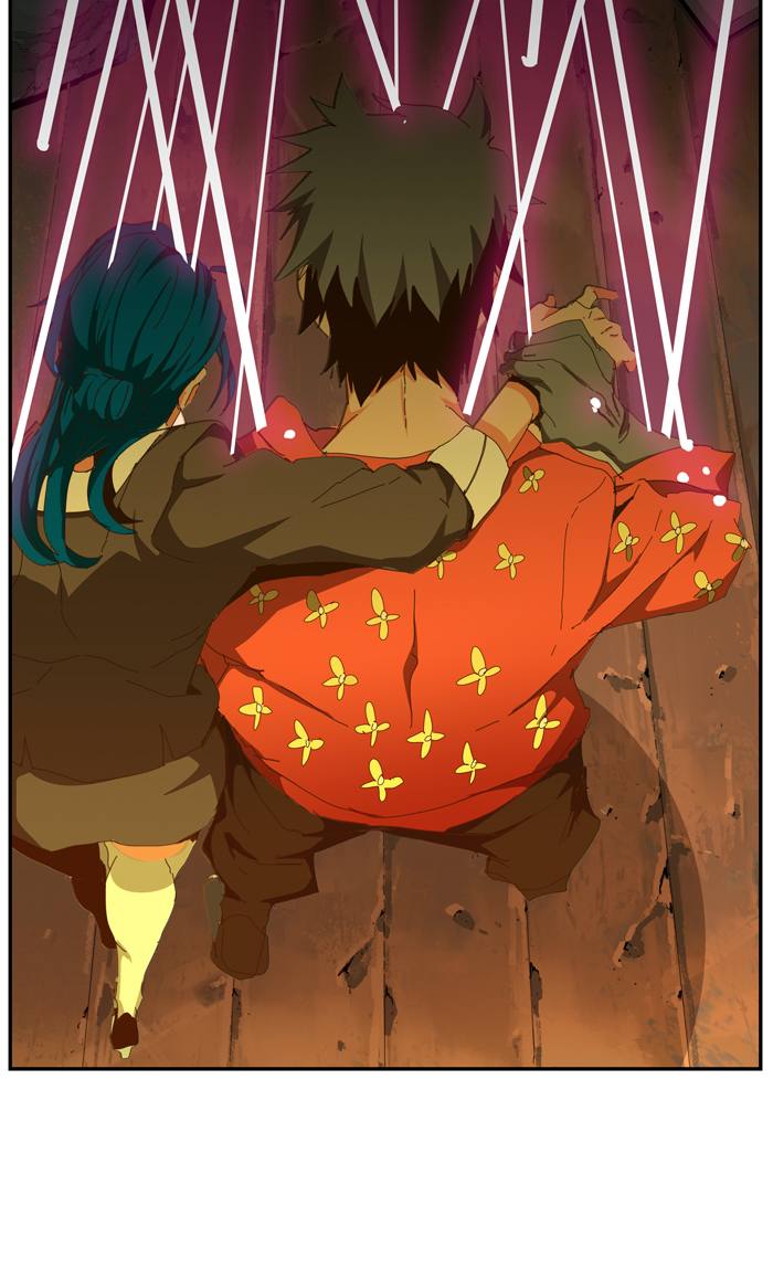 The God of High School Chapter 441 - Page 70