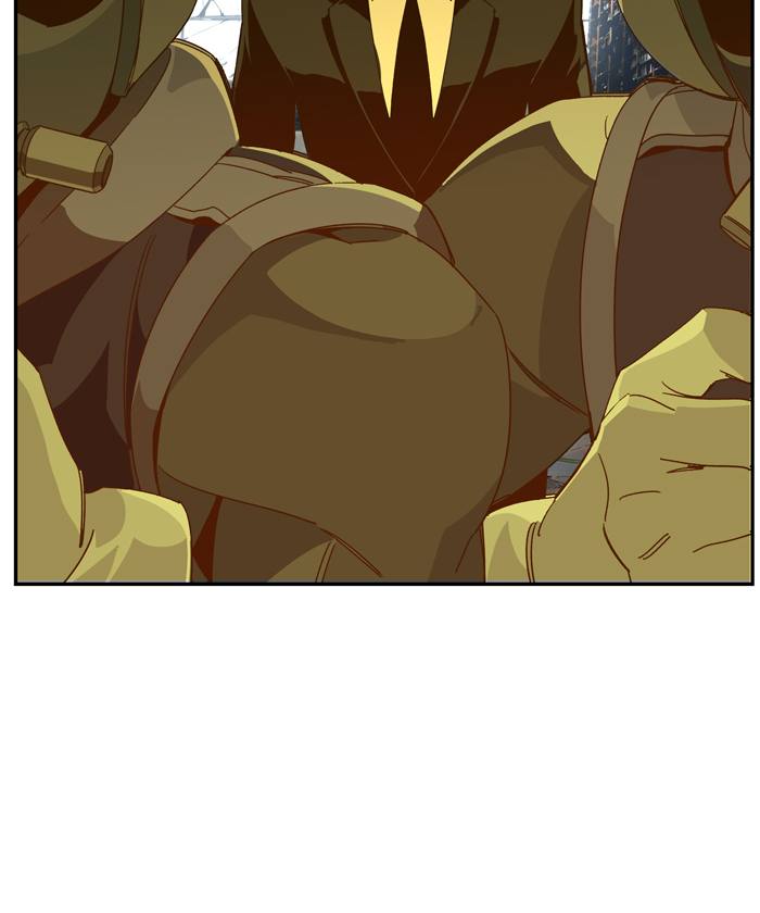 The God of High School Chapter 441 - Page 75