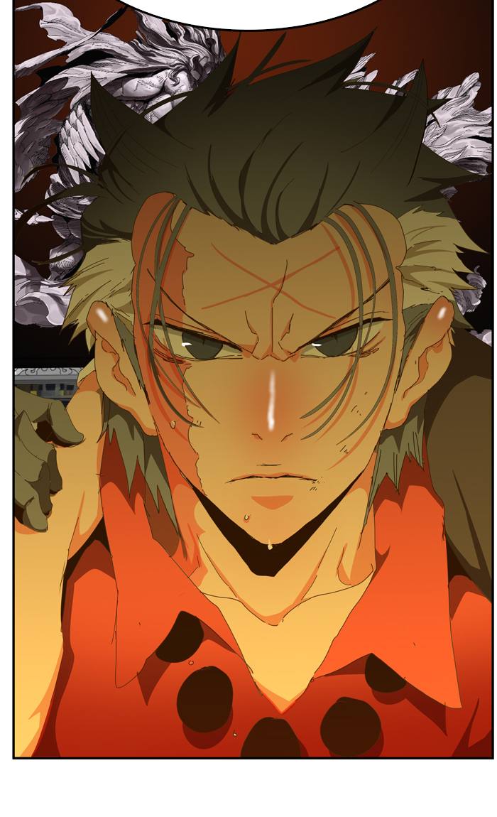 The God of High School Chapter 441 - Page 78