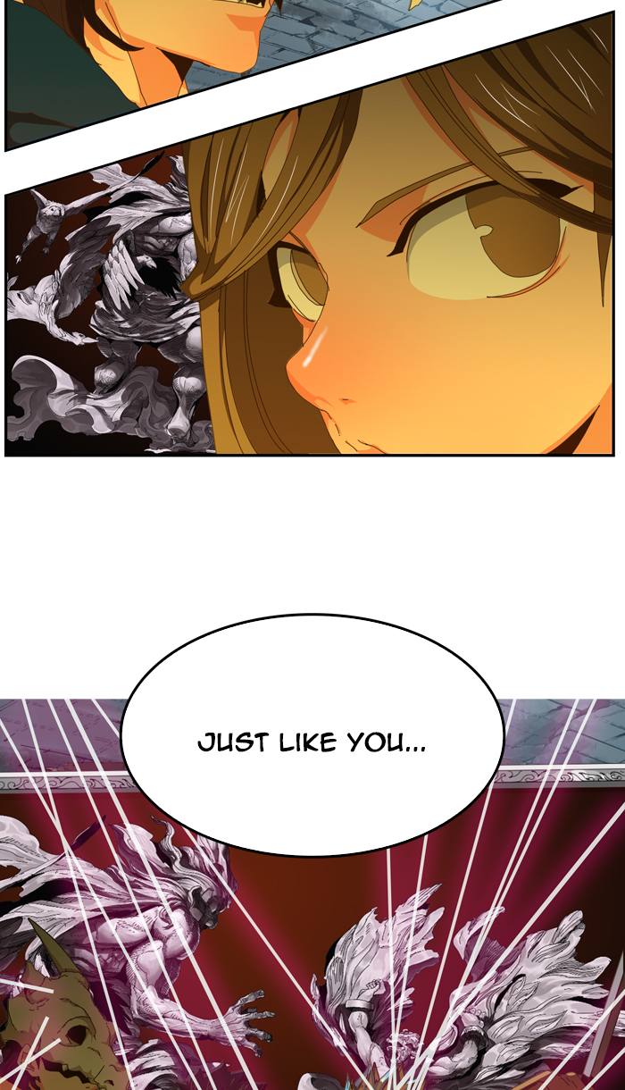 The God of High School Chapter 441 - Page 81