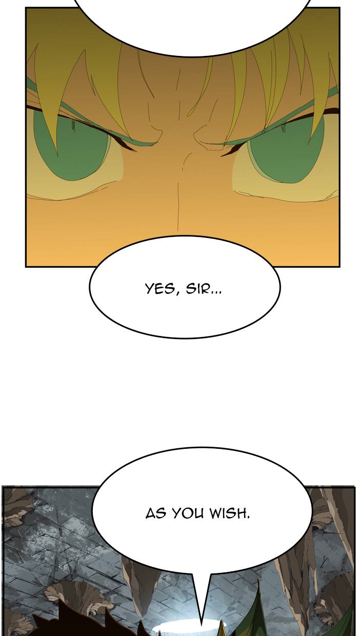 The God of High School Chapter 441 - Page 84