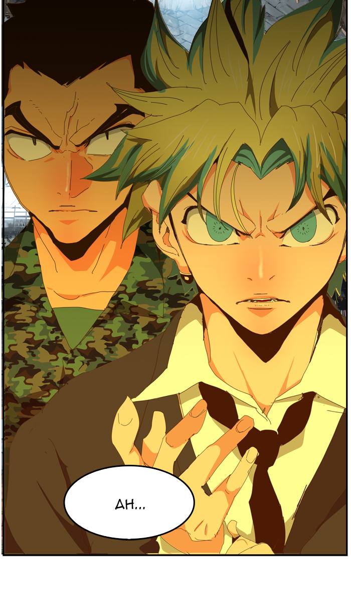 The God of High School Chapter 441 - Page 85