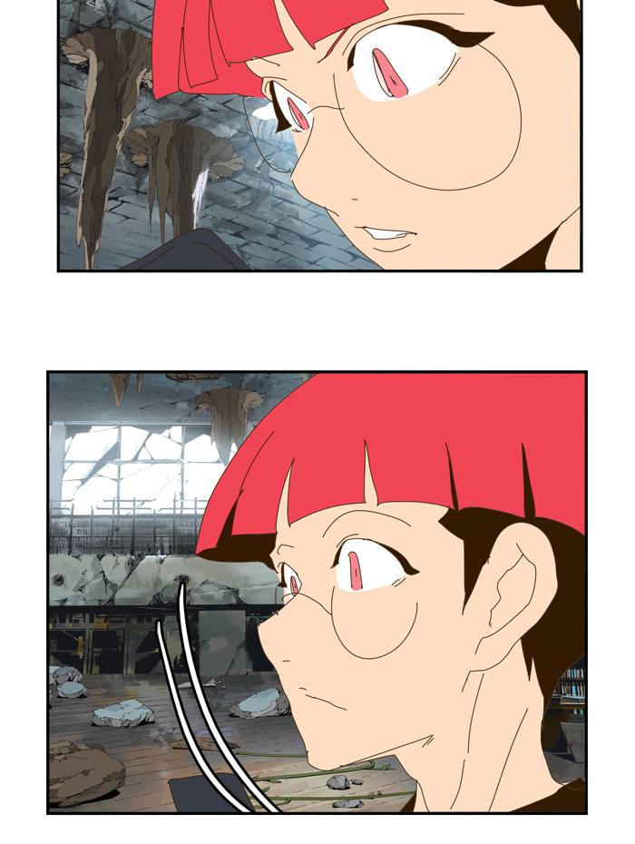 The God of High School Chapter 441 - Page 90