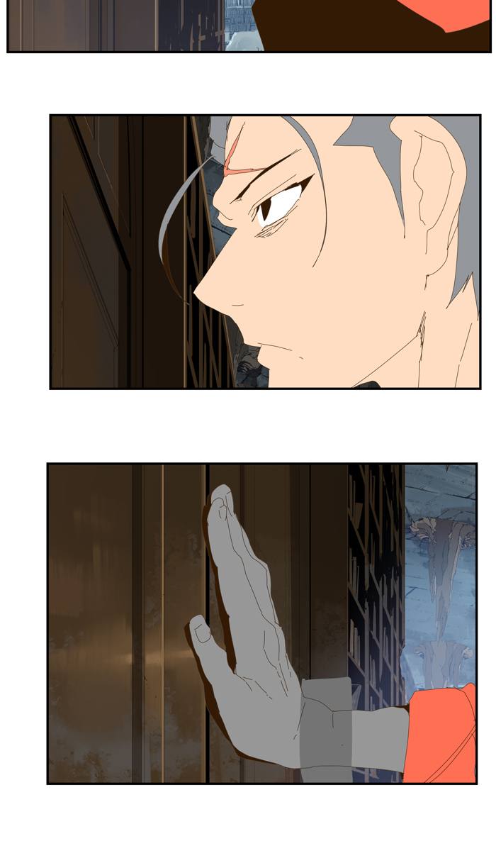 The God of High School Chapter 441 - Page 93