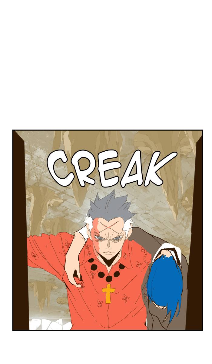 The God of High School Chapter 441 - Page 94