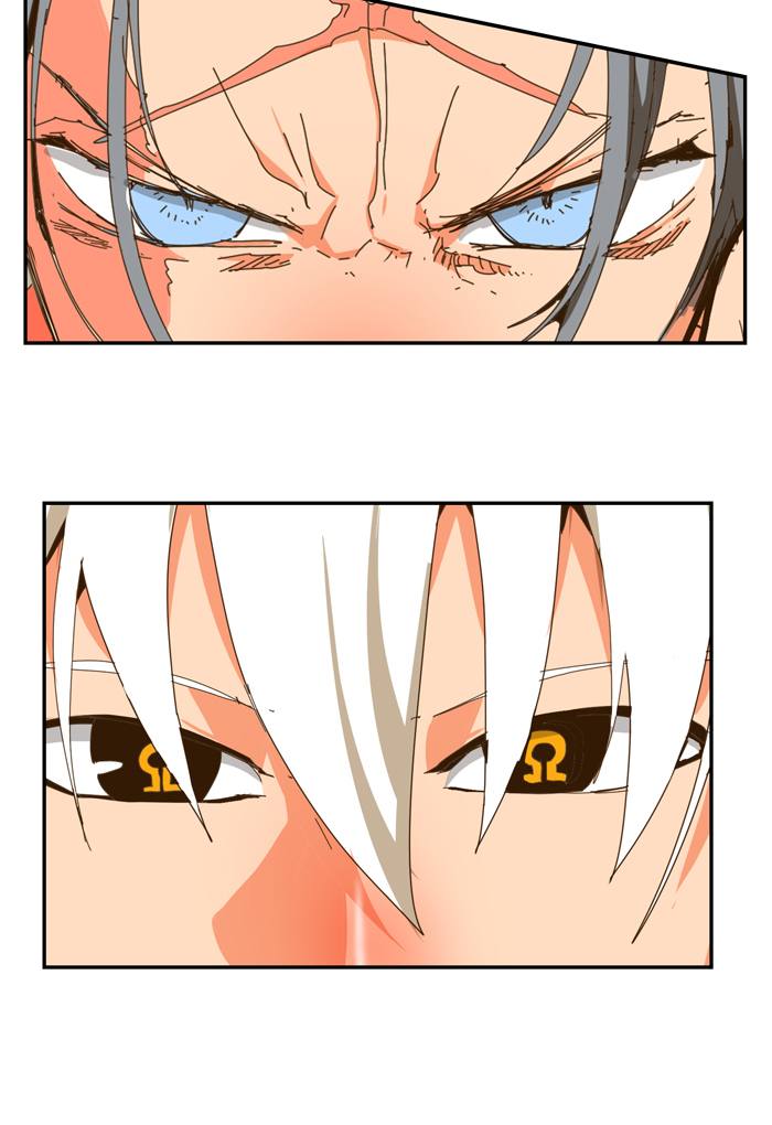 The God of High School Chapter 441 - Page 96