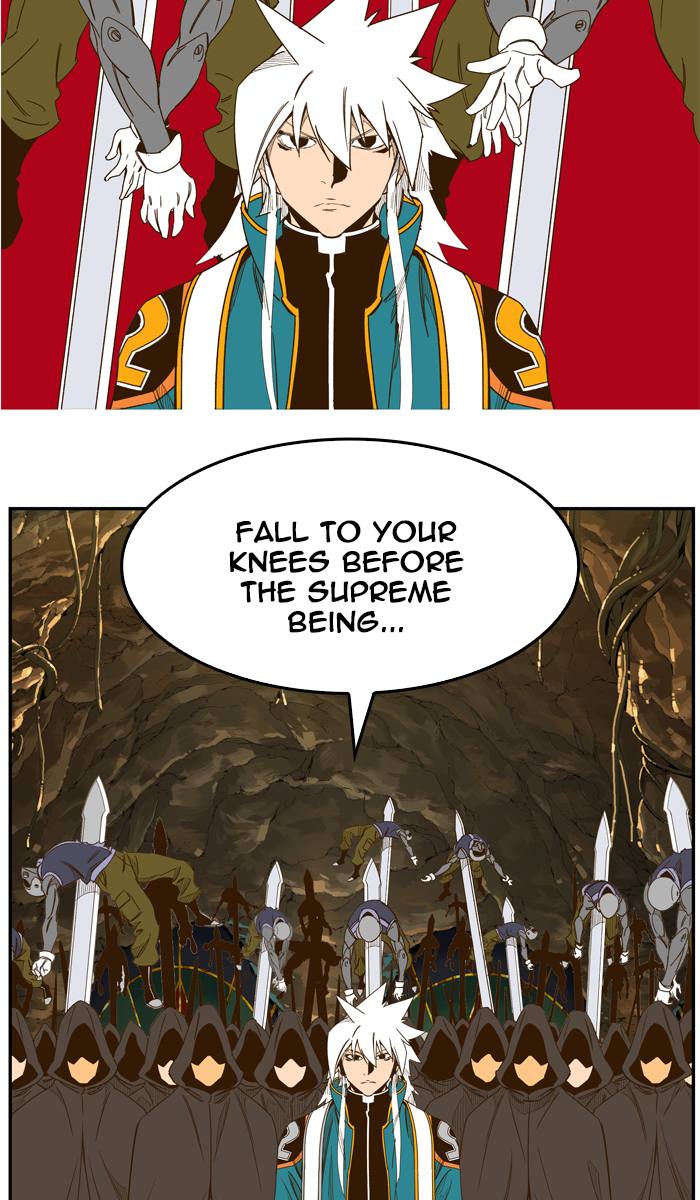 The God of High School Chapter 441 - Page 99